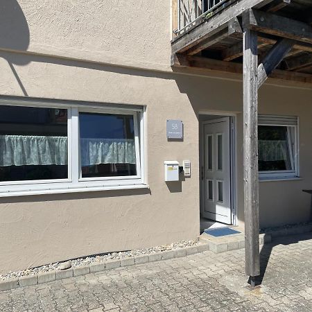 Oxtown City Apartment Ochsenhausen Bagian luar foto