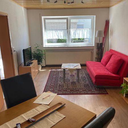 Oxtown City Apartment Ochsenhausen Bagian luar foto