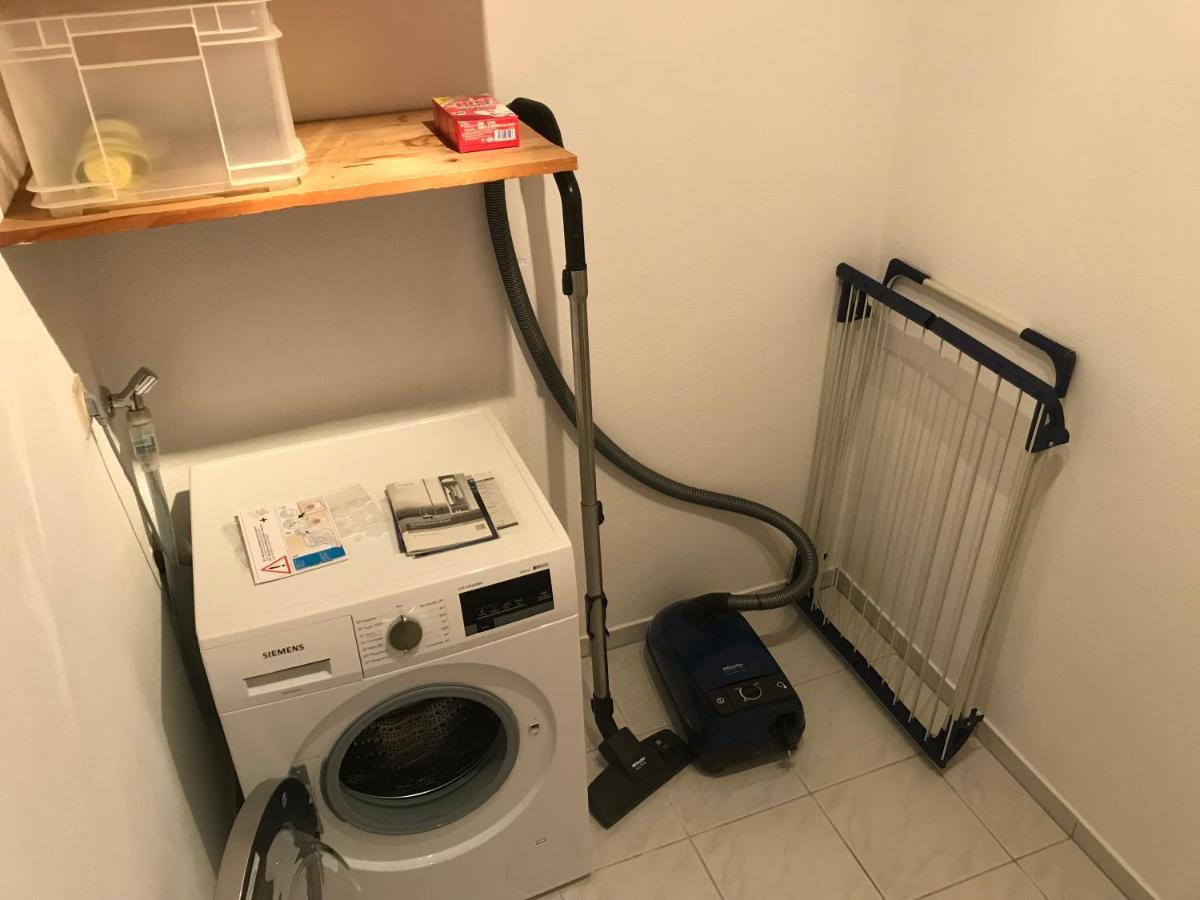 Oxtown City Apartment Ochsenhausen Bagian luar foto