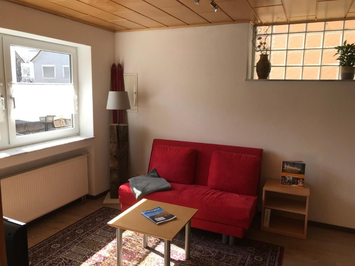 Oxtown City Apartment Ochsenhausen Bagian luar foto