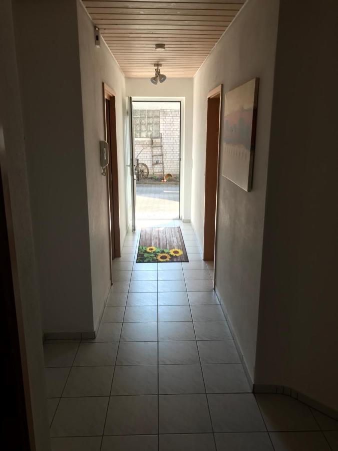 Oxtown City Apartment Ochsenhausen Bagian luar foto