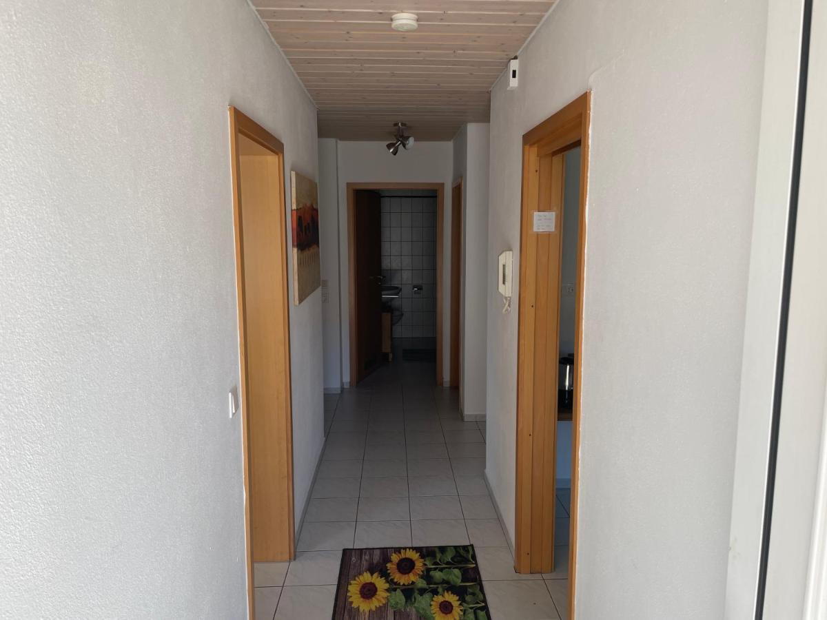 Oxtown City Apartment Ochsenhausen Bagian luar foto
