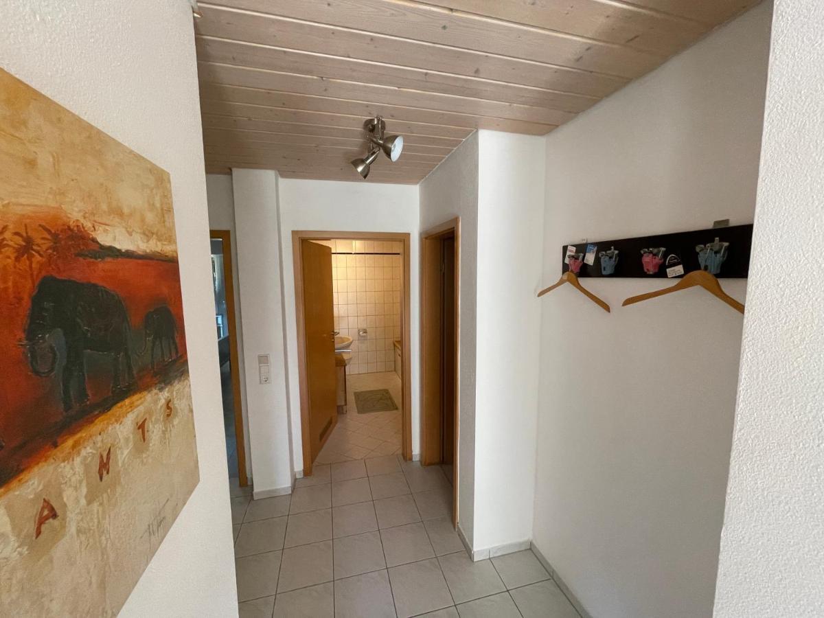 Oxtown City Apartment Ochsenhausen Bagian luar foto