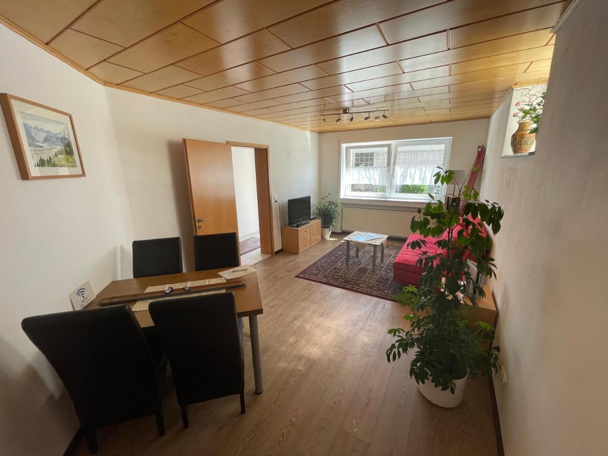 Oxtown City Apartment Ochsenhausen Bagian luar foto
