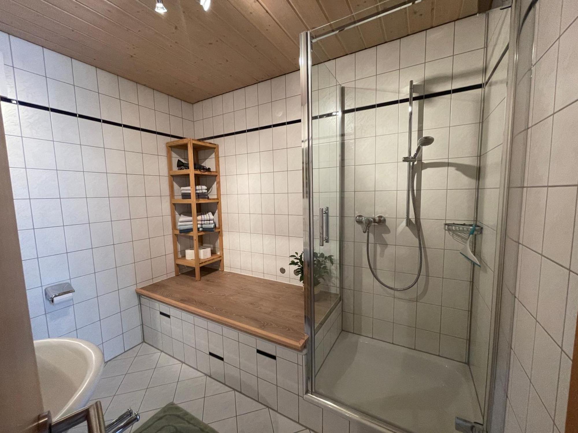 Oxtown City Apartment Ochsenhausen Bagian luar foto